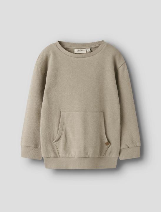 Actual product image Name it Biobaumwoll Sweatshirt (92)