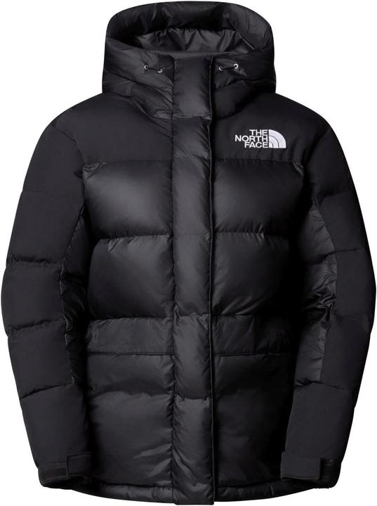 Produktbild North Face W Hmlyn Down Parka (M)