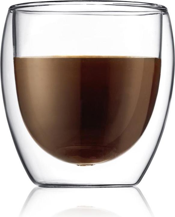 Immagine prodotto Bodum Pavina (250 ml, 6 x)