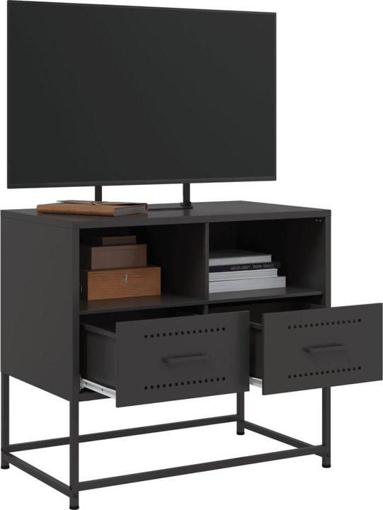 Produktbild vidaXL TV-Schrank (68 x 39 x 60.50 cm)
