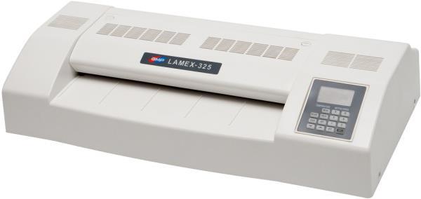 Produktbild GOP Gmp - Lamex 325 (A3)