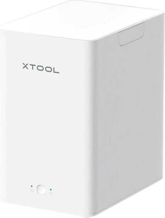 Produktbild XTool 2-in-1 F1 Lasergravurmaschine Premium-Kit