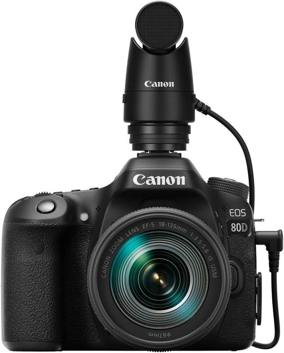 Image du produit Canon Dm-E1