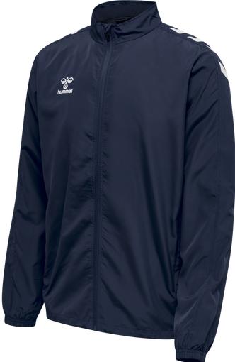 Immagine prodotto hummel Giacca Core Xk Micro Zip (L)