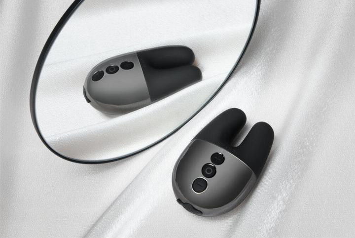 Produktbild Le Wand Double Vibe