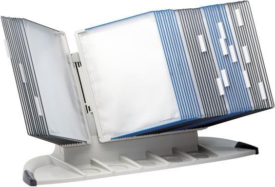 Produktbild T-Display TARIFOLD - DESIGN - Erweiterungsmodul
