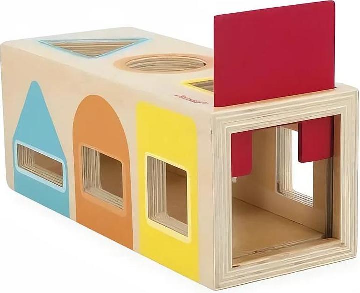 Immagine prodotto Janod Stampi per scatole di cartone