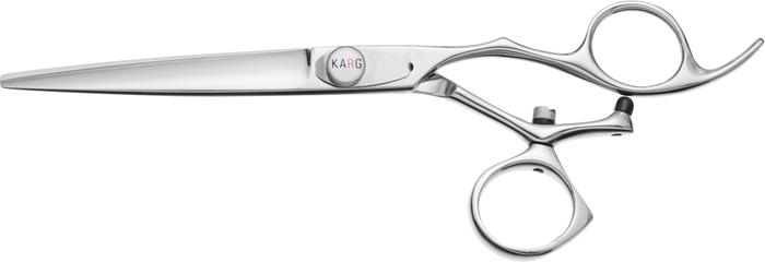 Produktbild Karg Haarschere K-Swivel Precision 6.25 inch (15.88 cm)