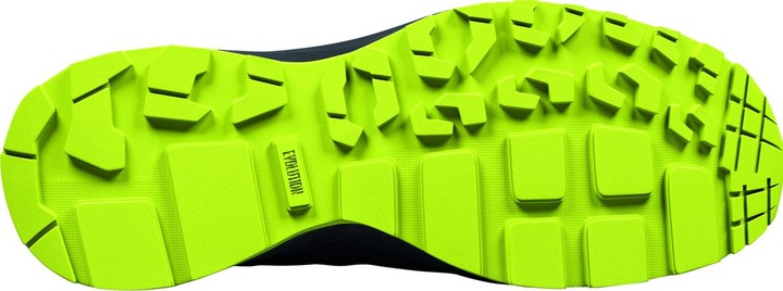 Actual product image Solid Gear Sicherheitschuh SG Adapt Low S3L Gr. 45 (S3, 45)
