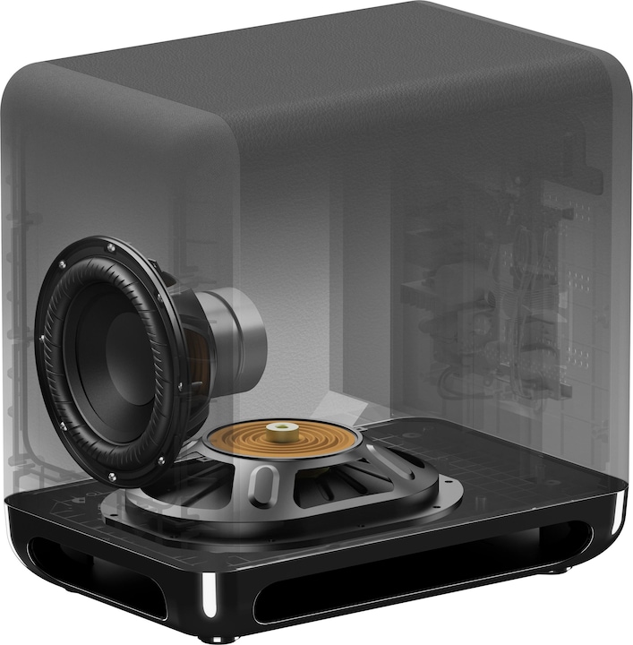 Produktbild Sony SA-SW5 (1 Stk., 300 W)