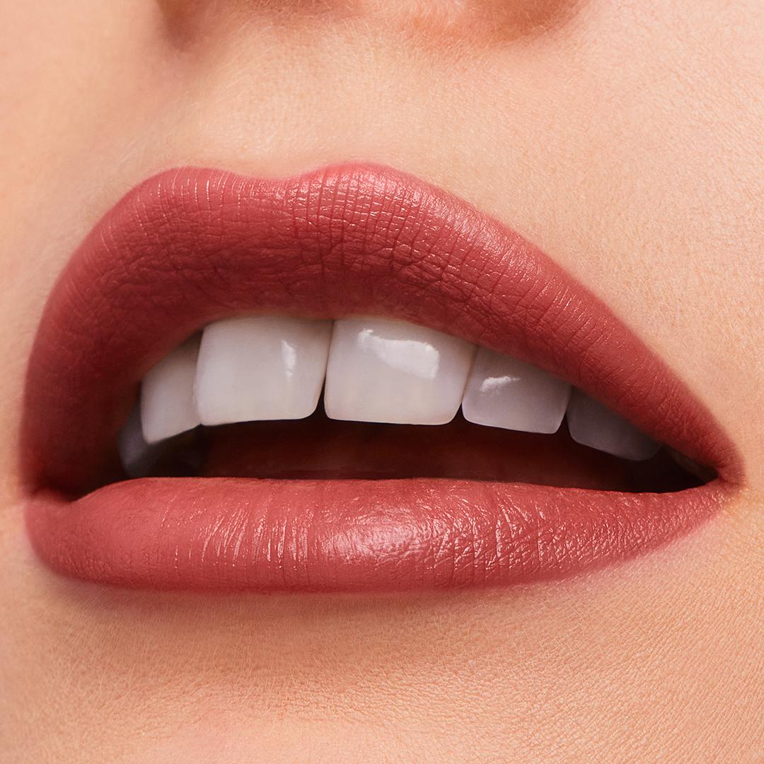 Thumbnail - Estée Lauder, Lippenstift + Lipgloss, Pure Color (Nr. 410 - Dynamic)