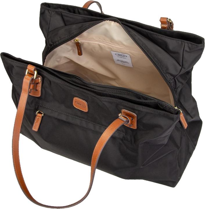 Actual product image Brics X-Bag shoulder bag 40 cm