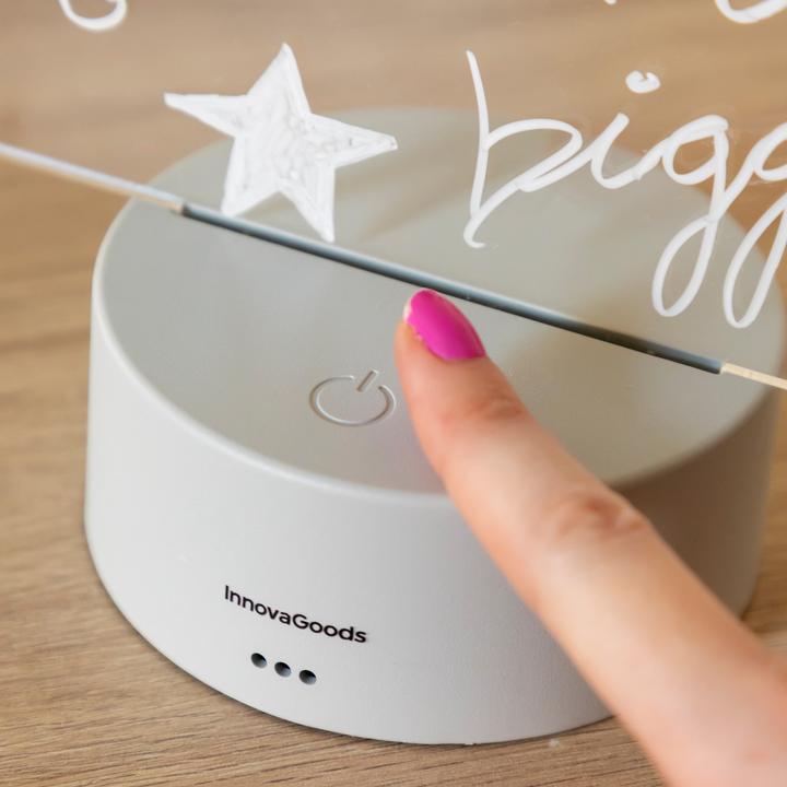 Produktbild InnovaGoods Lemo