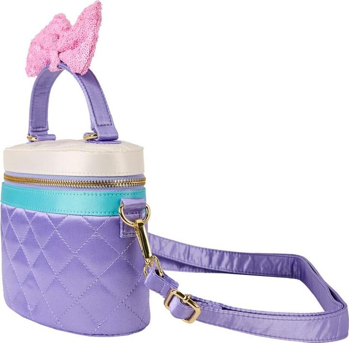 Produktbild Loungefly Disney Daisy shoulder bag
