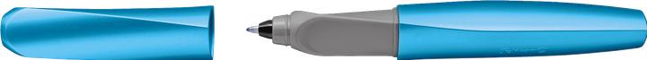 Image du produit Pelikan TWIST - stylo à bille roulante (Bleu, 1x)