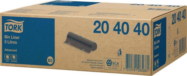 Tork Advanced (1000 x, 5 l)