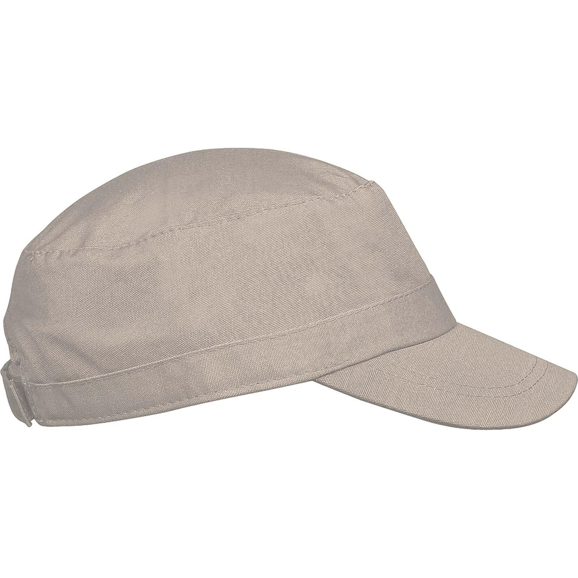 Thumbnail - K-up, Cap, Havana, Schwarz, (One Size)