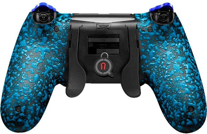 Produktbild Scuf Infinity 4PS Pro - Knights of (PC, PS4)