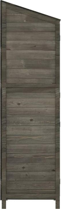 Immagine prodotto vidaXL Gartenhaus