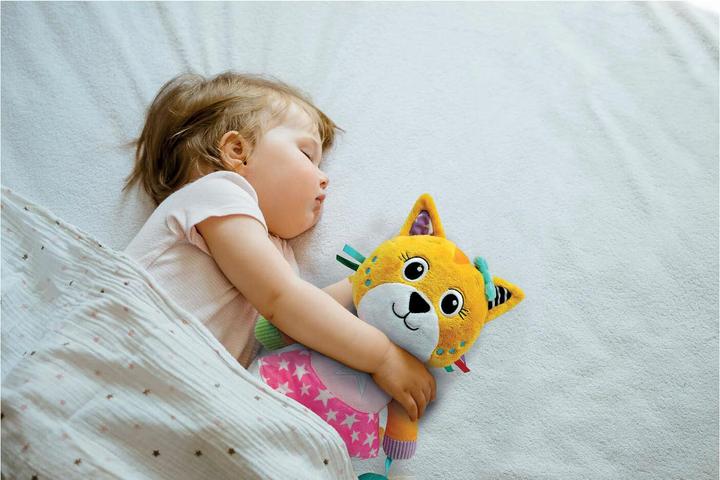 Immagine prodotto Clementoni Baby - peluche Katy il gatto (10.50 cm)