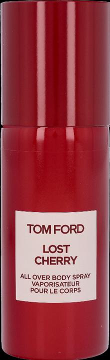 Produktbild Tom Ford Lost Cherry Body (Körperlotion, Körpergel, Körpercreme, Körpermilch, 150 ml)