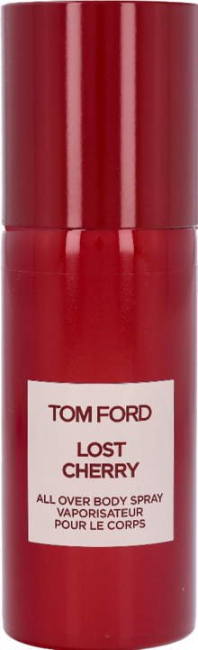 Produktbild Tom Ford Lost Cherry Body (Körperlotion, Körpergel, Körpercreme, Körpermilch, 150 ml)