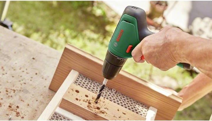 Produktbild Bosch Home & Garden EasyDrill 1200 (Akkubetrieb)
