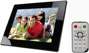 Produktbild Hama Digitaler Bilderrahmen (9.70", 1024 x 768 Pixel)