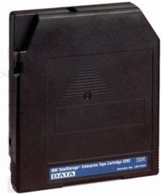 Produktbild IBM TOTALSTORAGE ENTERPRISE - 3592-Datenkassette (1x)