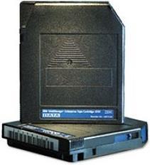 Produktbild IBM TOTALSTORAGE ENTERPRISE - 3592-Datenkassette (1x)