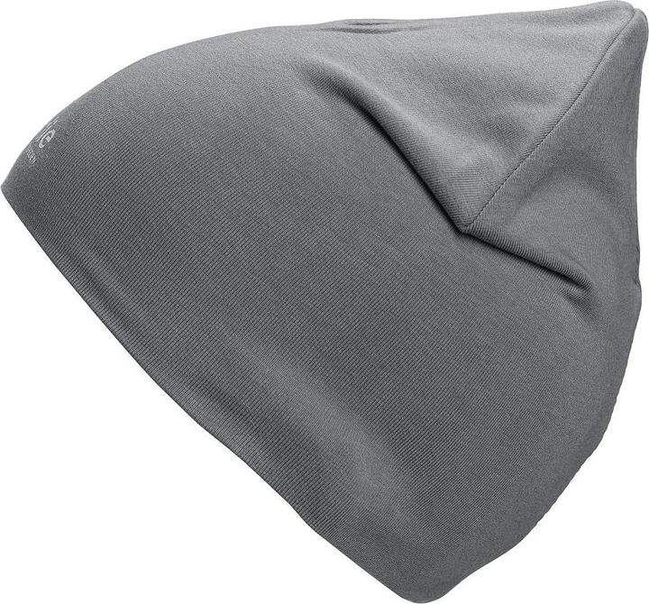 Actual product image Elodie Transitional beanie Tender Blue