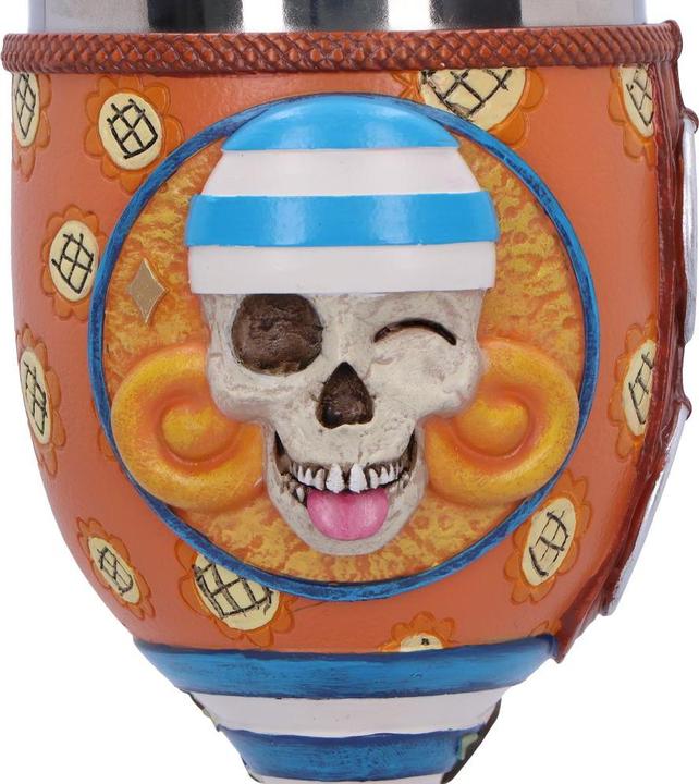 Image du produit Nemesis Now One Piece Nami Kelch (1x)