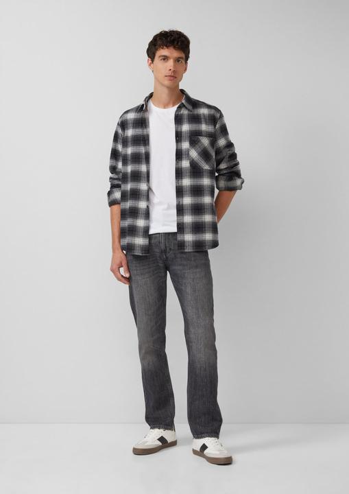 Produktbild s.Oliver T-Shirt Basic-T-Shirt im 3er-Pack (M)