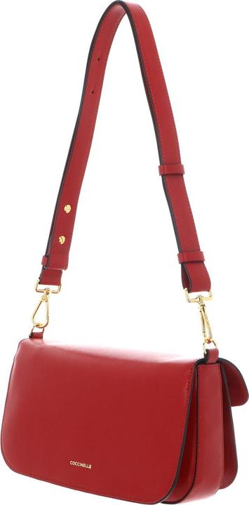 Immagine prodotto Coccinelle C-Me Calf Shoulder Bag
