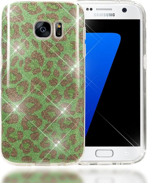 Actual product image Nalia Cell phone case (Samsung Galaxy S7)