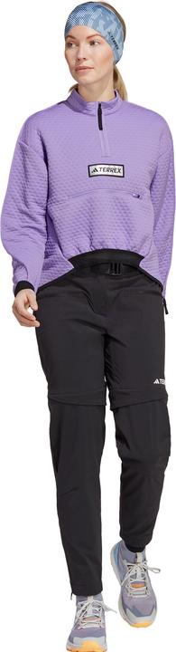 Produktbild adidas Women's Utilitas ZO Pants (M)