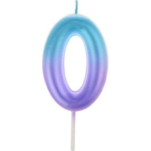 Arpex, Candela, Kerze 0 Ombre (1 pz.)