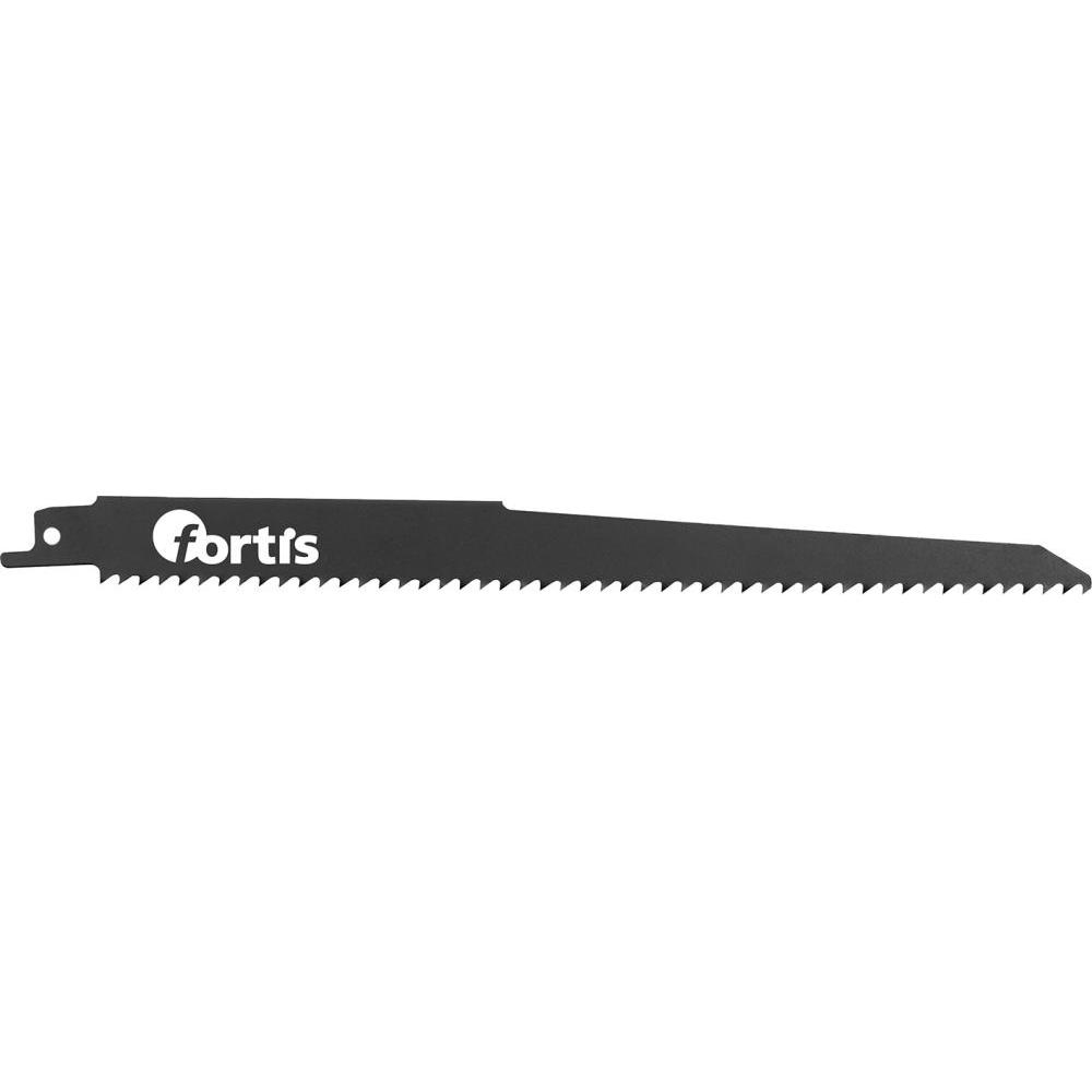 Fortis, Sägeblatt, Säbelsägeblatt-Set 3 teilig