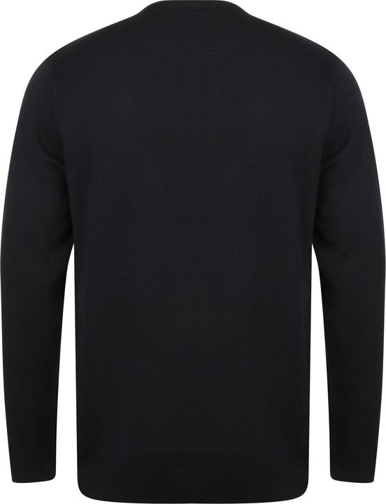 Produktbild Henbury Men's Lightweight Crew Neck Jumper (L)