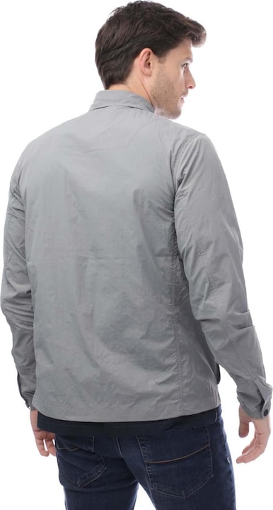 Produktbild Weekend Offender Granville Hemdjacke (M)