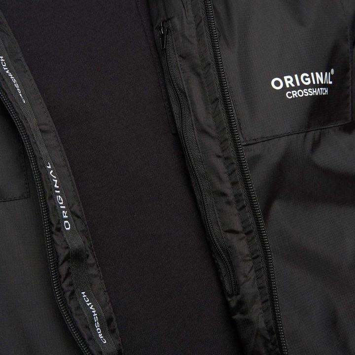 Immagine prodotto Crosshatch Utilate Giacca Uomo (L)