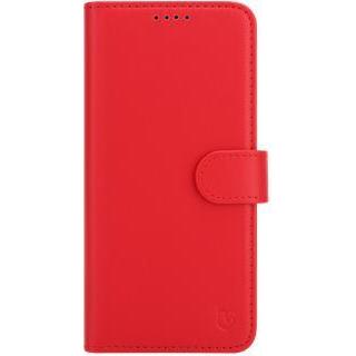 Tactical Field Notes for Xiaomi Redmi Note 15 Pro+ Red (Xiaomi Redmi Note 15), Cover smartphone, Rosso