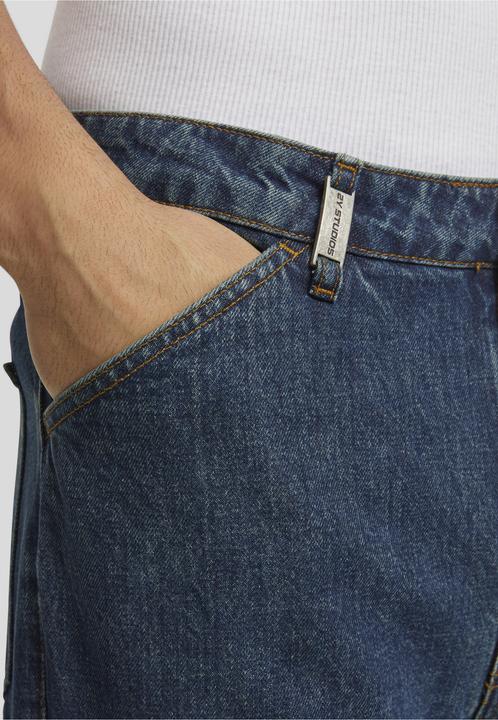 Produktbild 2Y Studios 2Y Aidan Cargo Baggy Jeans - 178453 (28)