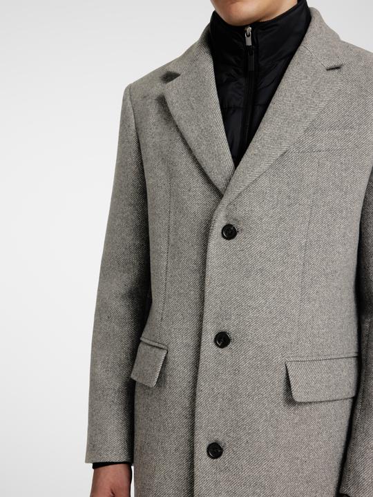 Produktbild Selected Homme Slhnew Joseph Coat Noos