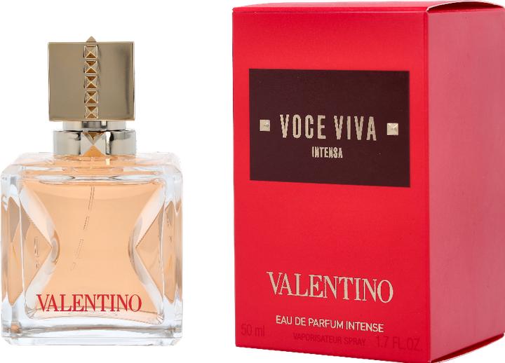 Image du produit Valentino Voce Viva Intensa (Eau de parfum, 50 ml)