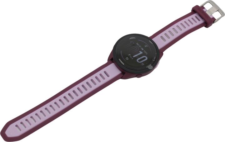 Image du produit Garmin Forerunner 165 Music (43 mm)