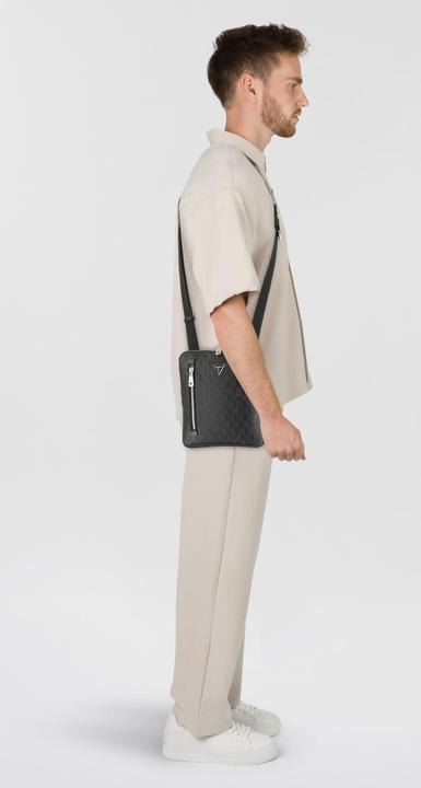 Immagine prodotto Guess Torino Umhängetasche 19.5 cm