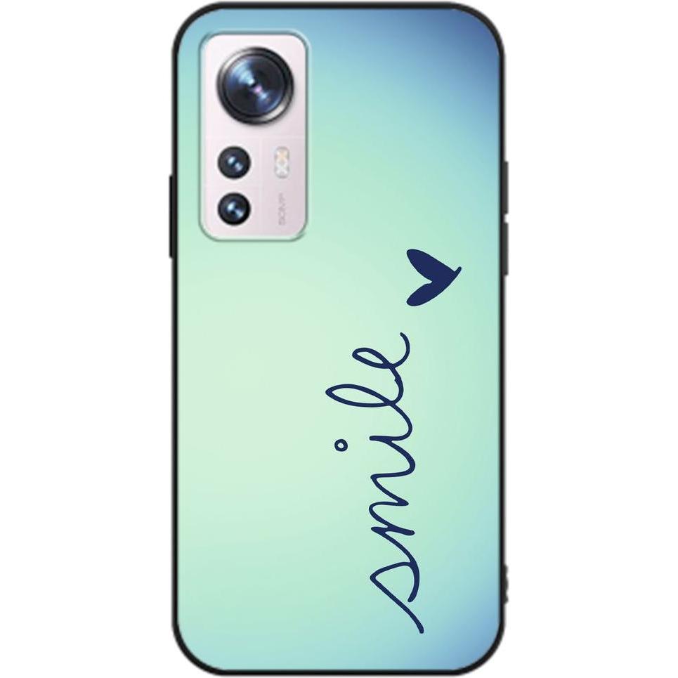 König Design Hülle Handy Schutz für Xiaomi 12 Pro Case Cover Tasche Bumper Etuis Backcover (Xiaomi 12 Pro), Smartphone H...