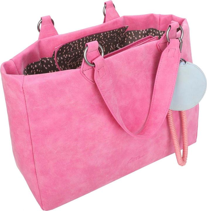 Image du produit Fritzi aus Preußen Izzy Vintage Shopper Sac 42 cm (16 l)