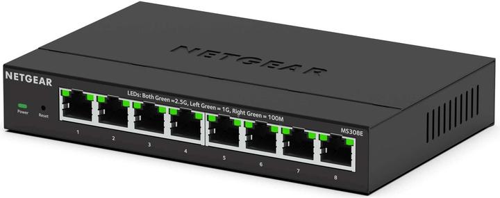 Produktbild Netgear MS308E (8 Ports)